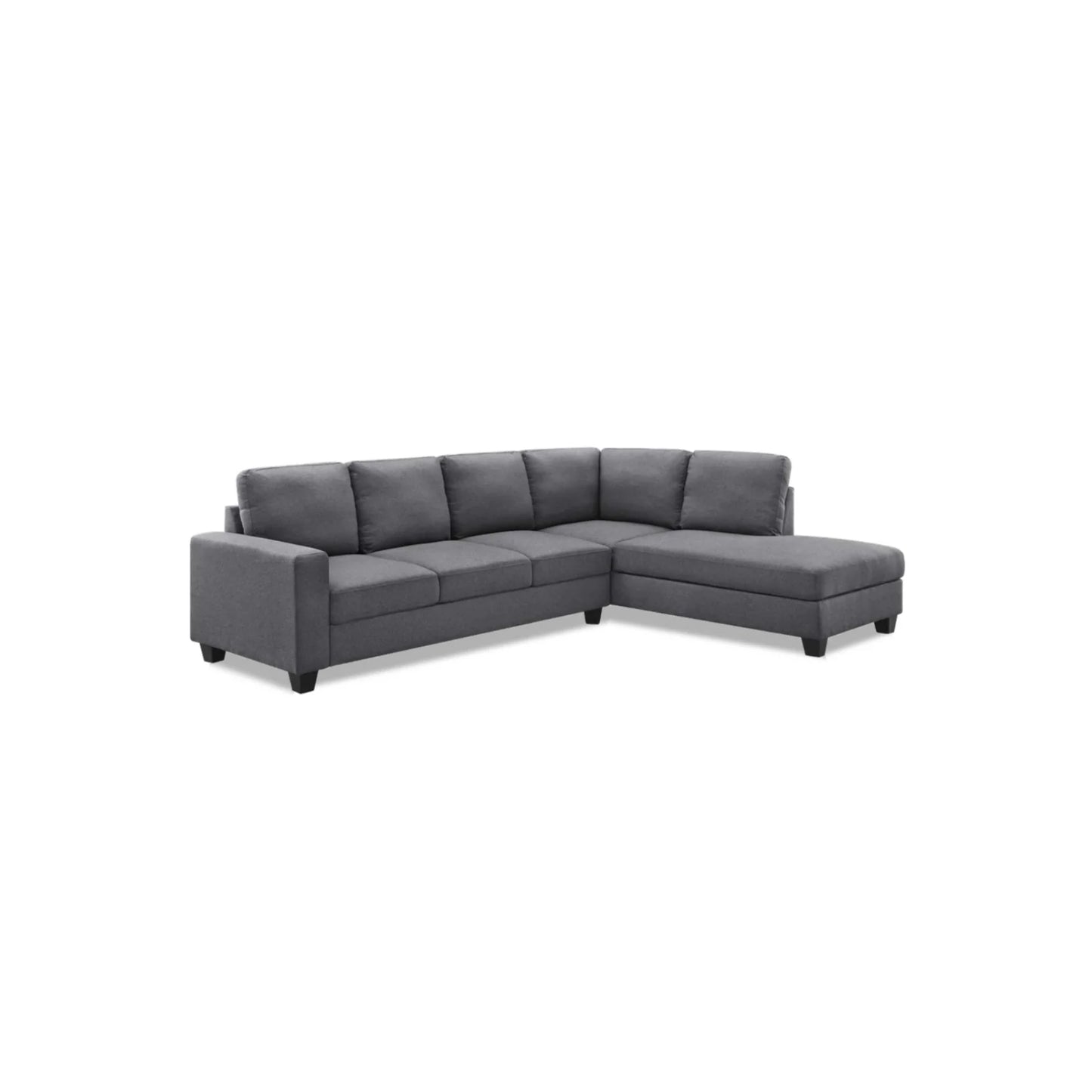 Preston | 6 Seater Sofa with Chaise