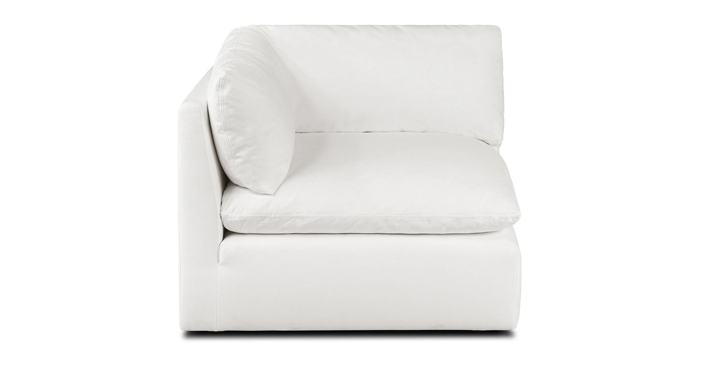 Fluffy Modular - Corner Unit (Left or Right Arm)