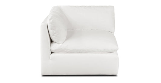 Fluffy Modular - Corner Unit (Left or Right Arm)