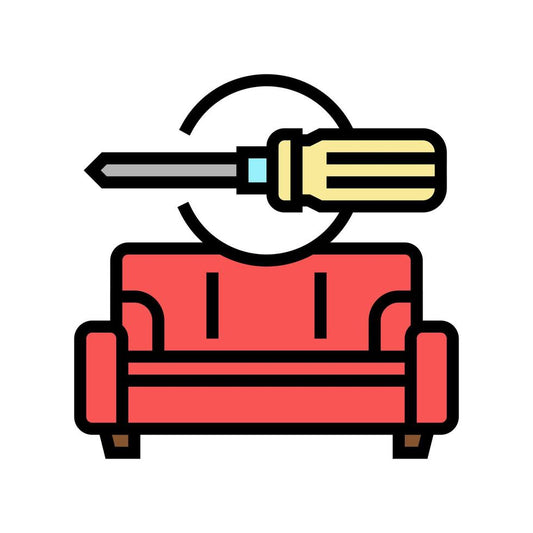 Assembly & Rubbish Removal