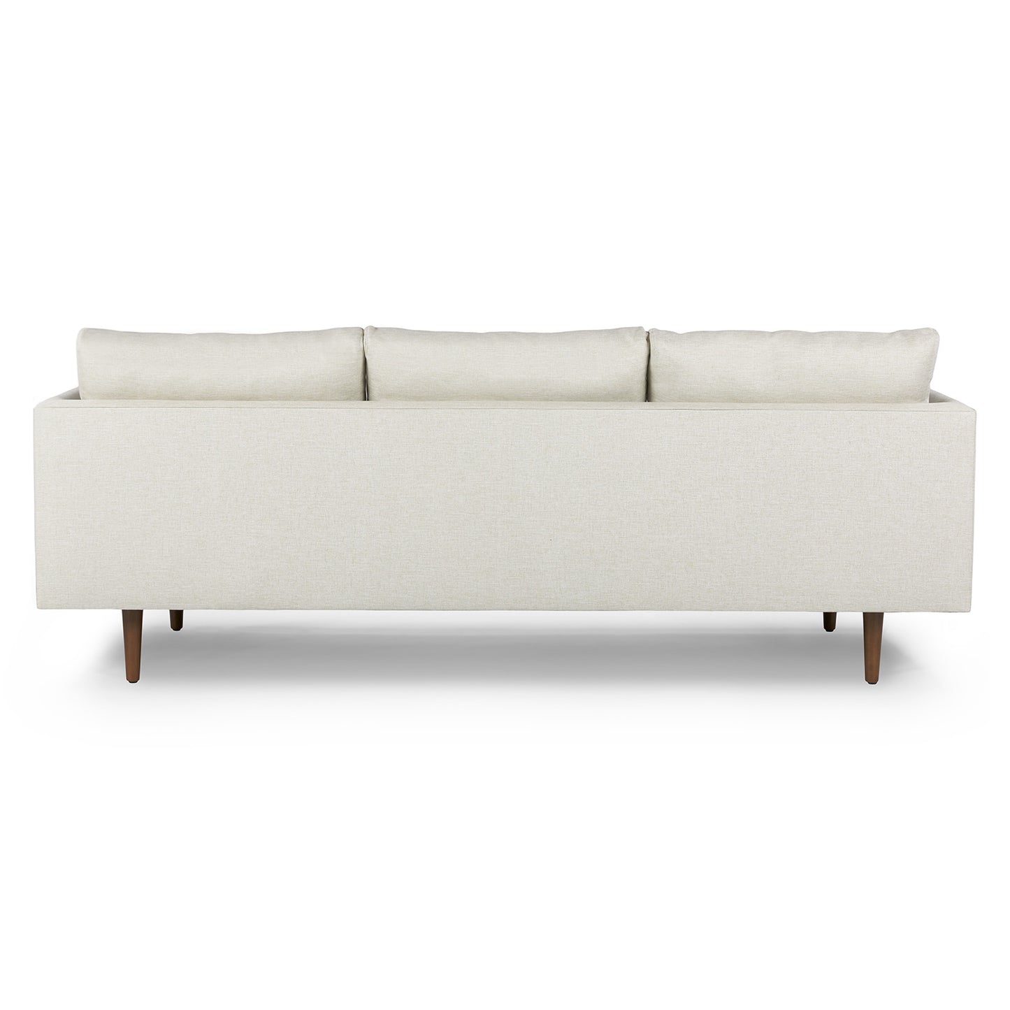 Hubert 3 Seater Sofa