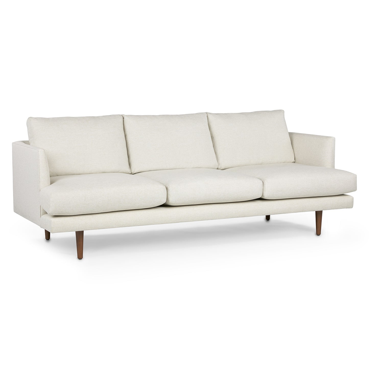 Hubert 3 Seater Sofa