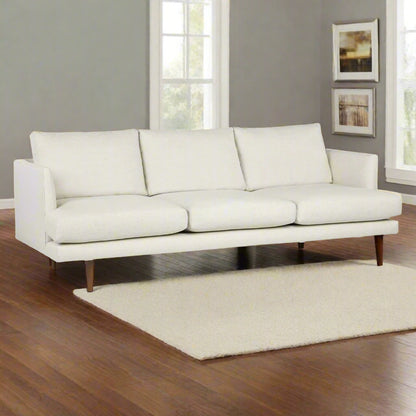 Hubert 3 Seater Sofa