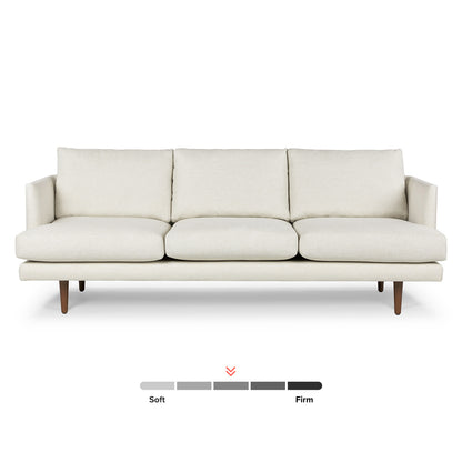 Hubert 3 Seater Sofa